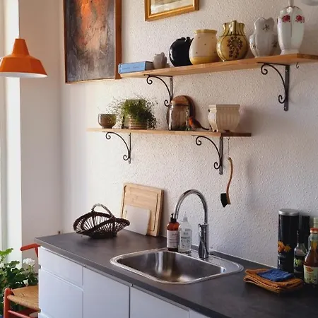 Apartmán Scandinavian