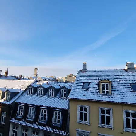 Scandinavian Århus