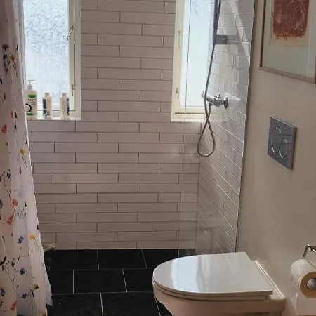 Scandinavian * Århus