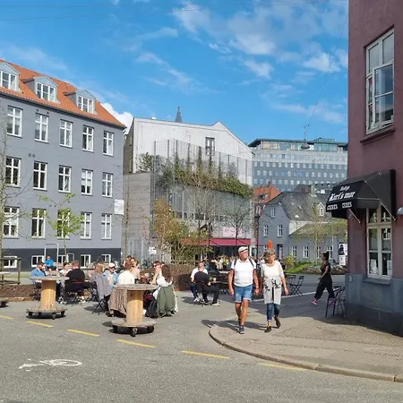 Scandinavian * Århus